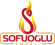 SOFUOĞLU ENERJİ_LOGO TASARIMI